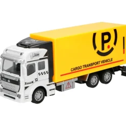 I super camion automezzo da lavoro
