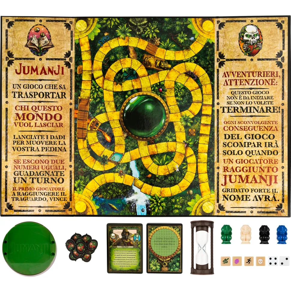 Jumanji