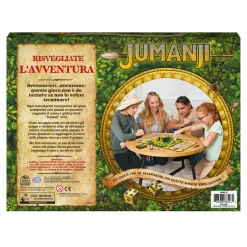 Jumanji