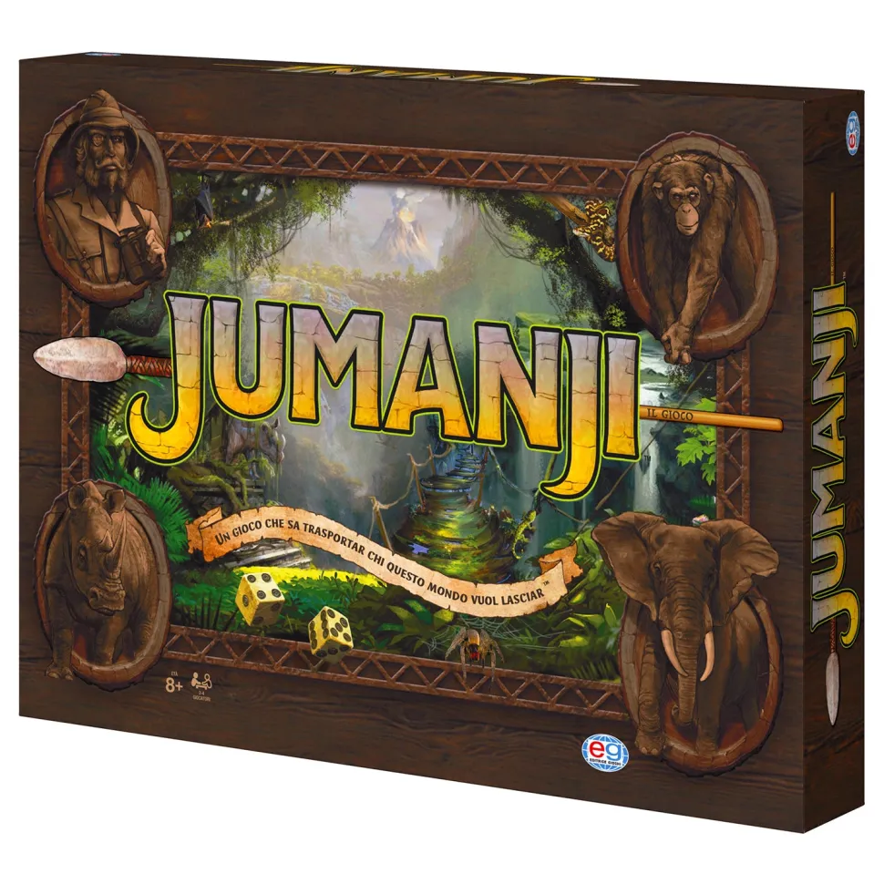 Jumanji