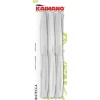 Kaimano Coltello bistecca Bianco Serie Dinamik