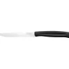 Kaimano Coltello bistecca Nero Serie Dinamik