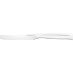 Kaimano Coltello da tavola Bianco Serie Dinamik