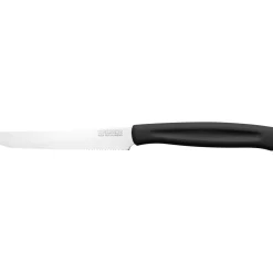 Kaimano Coltello da tavola Nero Serie Dinamik