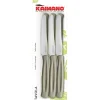 Kaimano Coltello da tavola Tortora Serie Dinamik