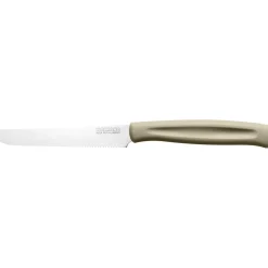 Kaimano Coltello da tavola Tortora Serie Dinamik