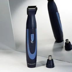 Kit da Viaggio 13 Pezzi per Styling & Grooming