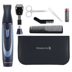 Kit da Viaggio 13 Pezzi per Styling & Grooming