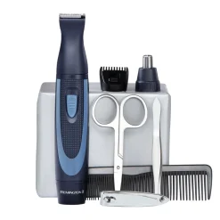 Kit da Viaggio 13 Pezzi per Styling & Grooming