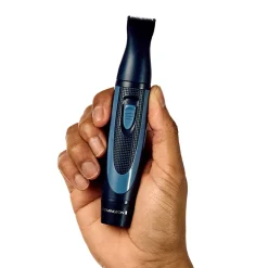 Kit da Viaggio 13 Pezzi per Styling & Grooming