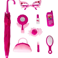Kit Fashion Style Miss Bellezza