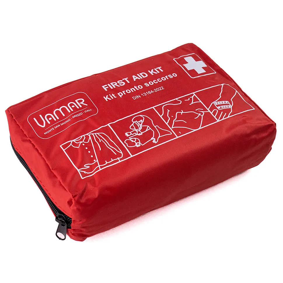 Kit Pronto Soccorso per Auto