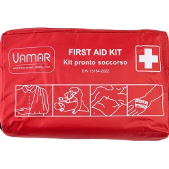 Kit Pronto Soccorso per Auto