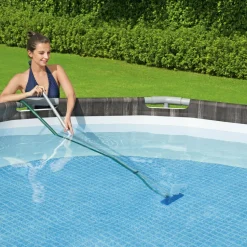 Kit Pulizia per piscina da 203 cm
