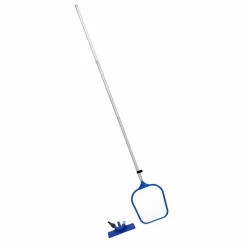 Kit Pulizia per piscina da 203 cm