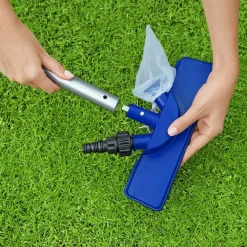 Kit Pulizia per piscina da 203 cm
