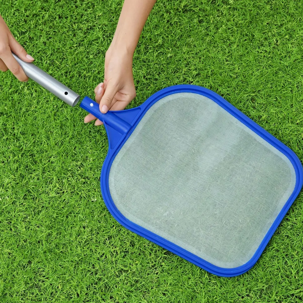 Kit Pulizia per piscina da 203 cm