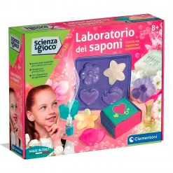 Laboratorio dei Saponi