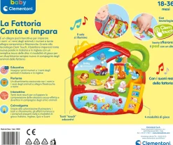 La Fattoria Canta e Impara