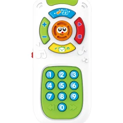 L’Allegro Telefonino 2 in 1 Gioco Educativo Musicale per Bambini