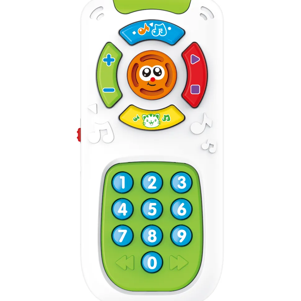 L’Allegro Telefonino 2 in 1 Gioco Educativo Musicale per Bambini