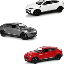 Lamborghini Urus Radiocomandata 1:24 con Luci LED