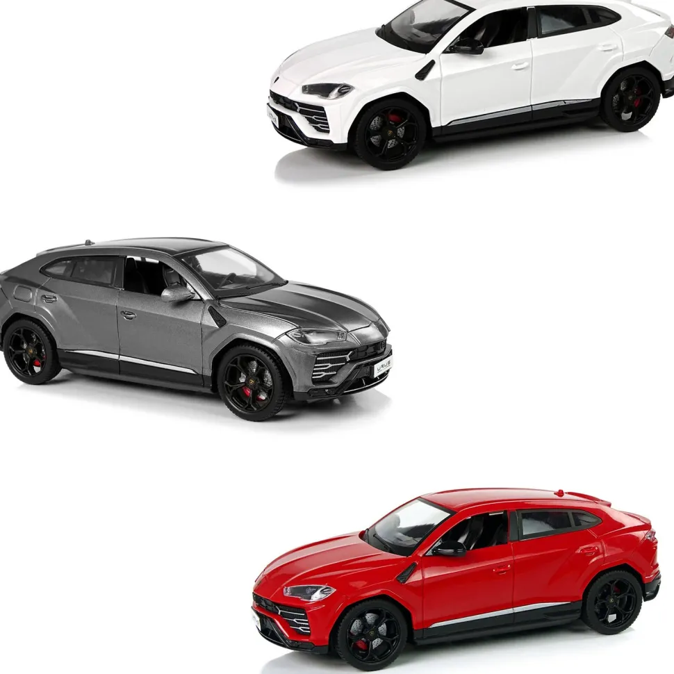 Lamborghini Urus Radiocomandata 1:24 con Luci LED