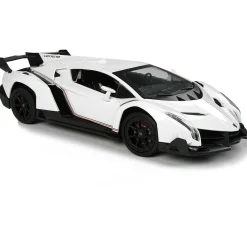 Lamborghini Veneno Radiocomandata 1:24 con Luci