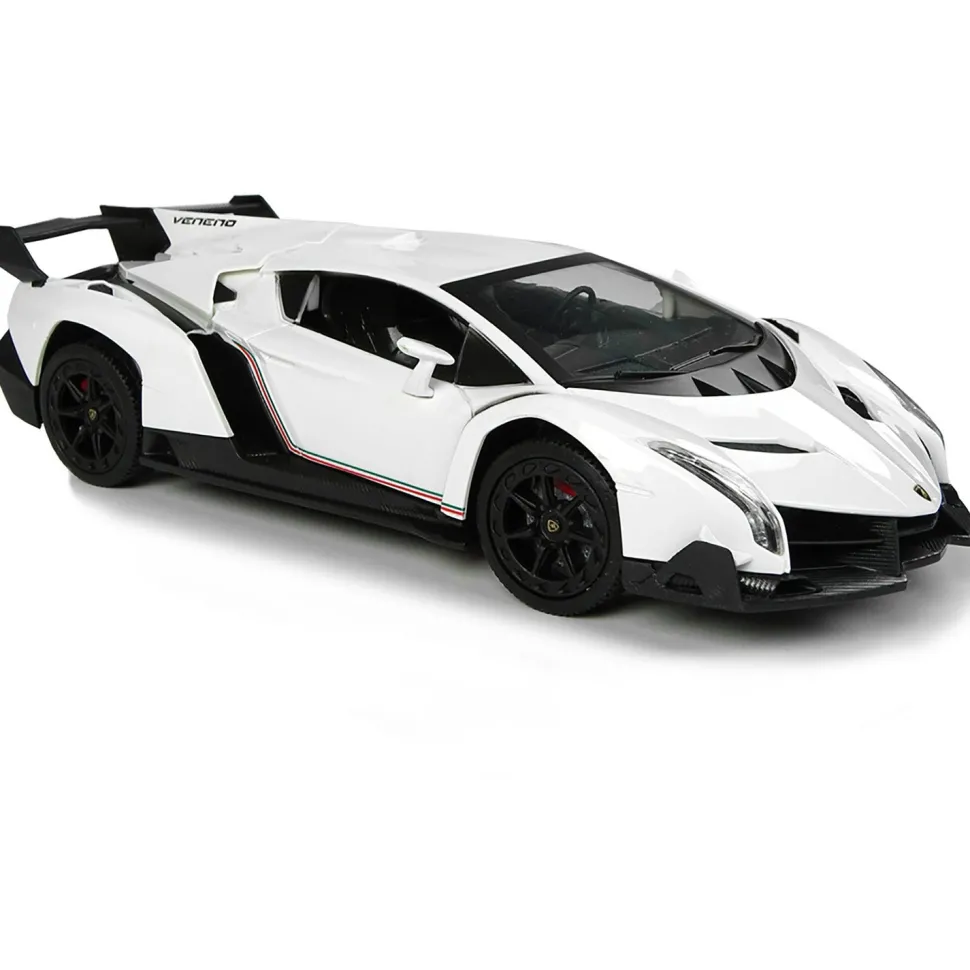 Lamborghini Veneno Radiocomandata 1:24 con Luci