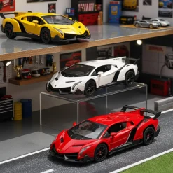 Lamborghini Veneno Radiocomandata 1:24 con Luci
