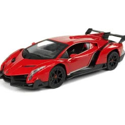Lamborghini Veneno Radiocomandata 1:24 con Luci
