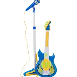 La mia chitarra Rock 2 in 1