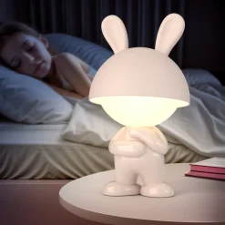 Lampada a Led Touch Dimmerabile Light Pets h21,6 cm