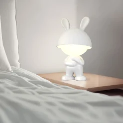 Lampada a Led Touch Dimmerabile Light Pets h21,6 cm