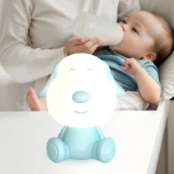 Lampada a Led Touch Dimmerabile Light Pets h24,7 cm
