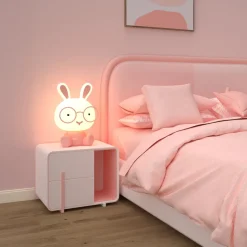 Lampada a Led Touch Dimmerabile Light Pets h24,7 cm