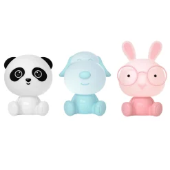Lampada a Led Touch Dimmerabile Light Pets h24,7 cm