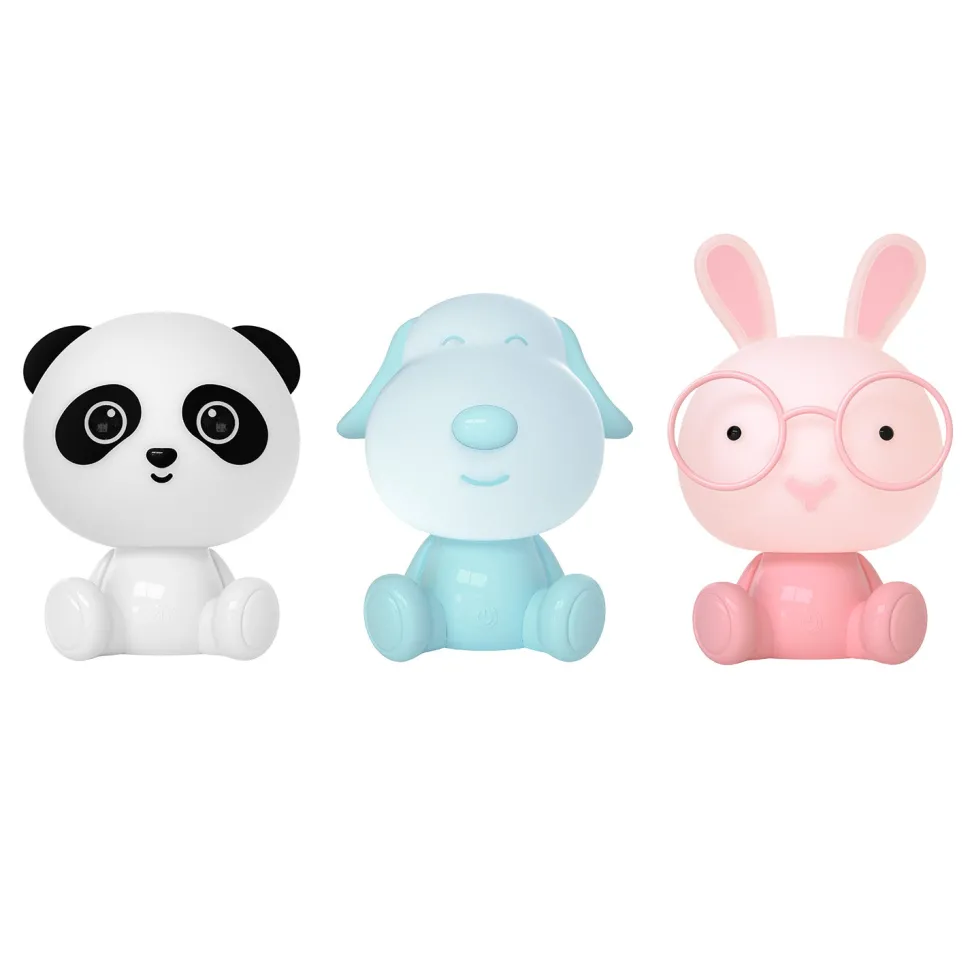 Lampada a Led Touch Dimmerabile Light Pets h24,7 cm