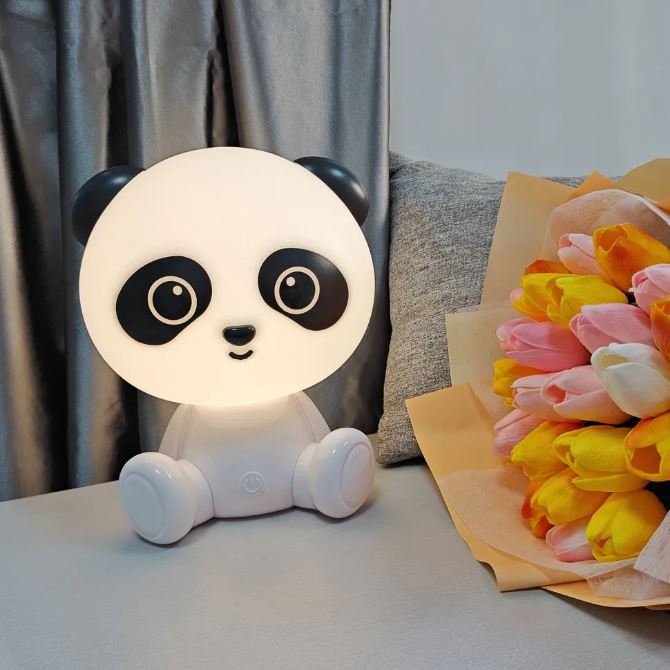 Lampada a Led Touch Dimmerabile Light Pets h24,7 cm