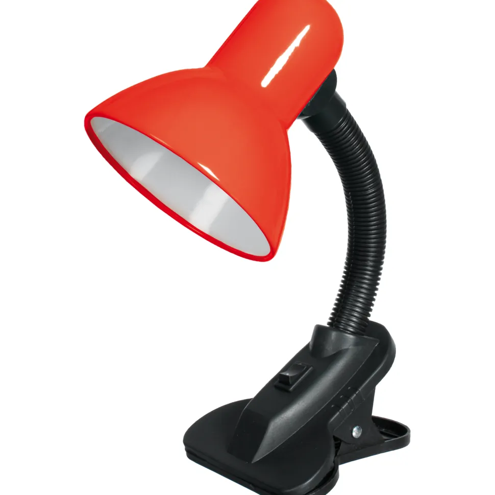Lampada da Scrivania con pinza h25 cm
