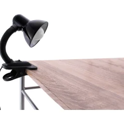 Lampada da Scrivania con pinza h25 cm