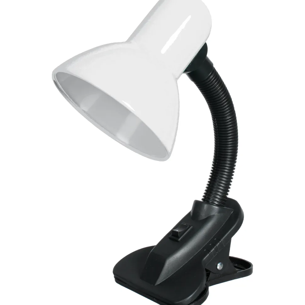 Lampada da Scrivania con pinza h25 cm