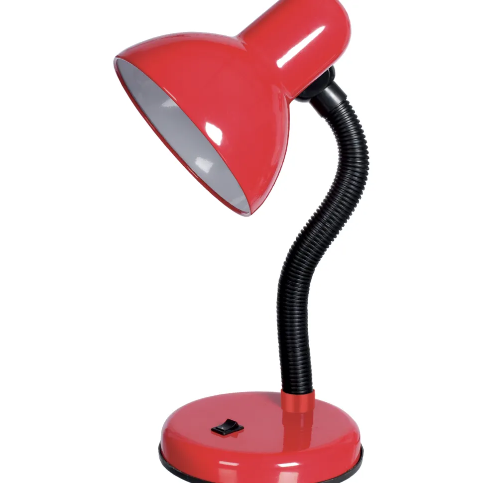 Lampada da Scrivania Flessibile h25 cm