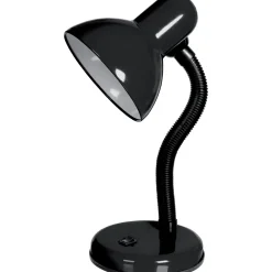Lampada da Scrivania Flessibile h25 cm