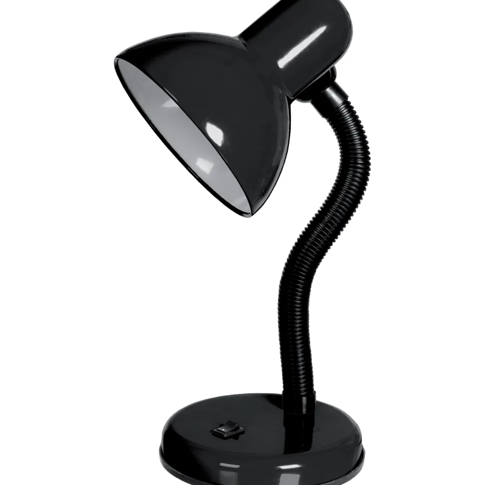 Lampada da Scrivania Flessibile h25 cm