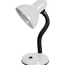 Lampada da Scrivania Flessibile h25 cm