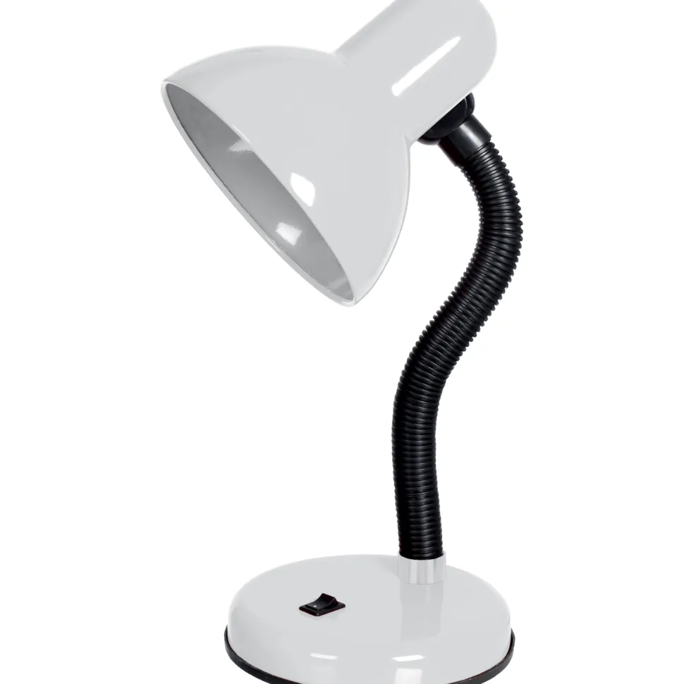Lampada da Scrivania Flessibile h25 cm