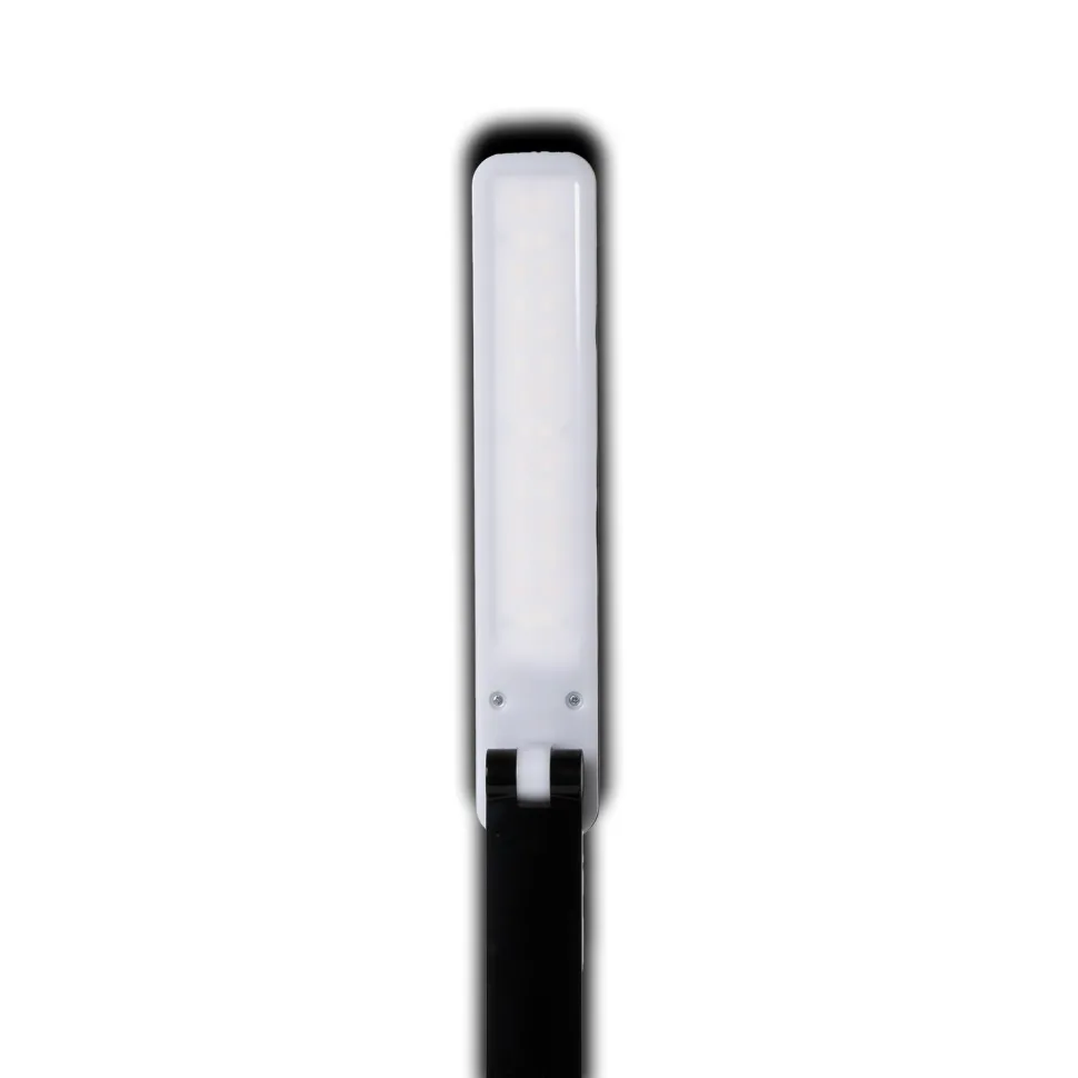 Lampada da Scrivania LED con Stand Ricarica USB