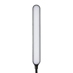 Lampada da Scrivania LED con Stand Smartphone e Ricarica USB