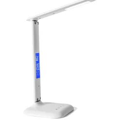 Lampada da scrivania 17 led multifunzione